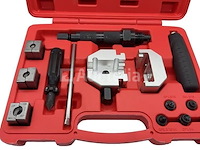 Kraft&dele hydraulische remslangpers - afbeelding 2 van  3