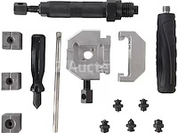Kraft&dele hydraulische remslangpers - afbeelding 3 van  3