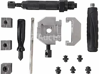 Kraft&dele hydraulische remslangpers - afbeelding 3 van  3