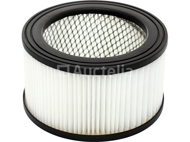 Kraft&dele industrieel en asstofzuiger - afbeelding 6 van  7