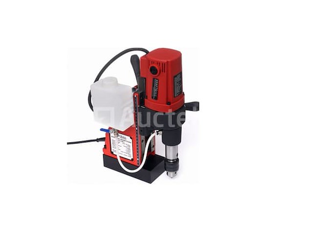 Kraft&dele magnetische boor - afbeelding 2 van  4