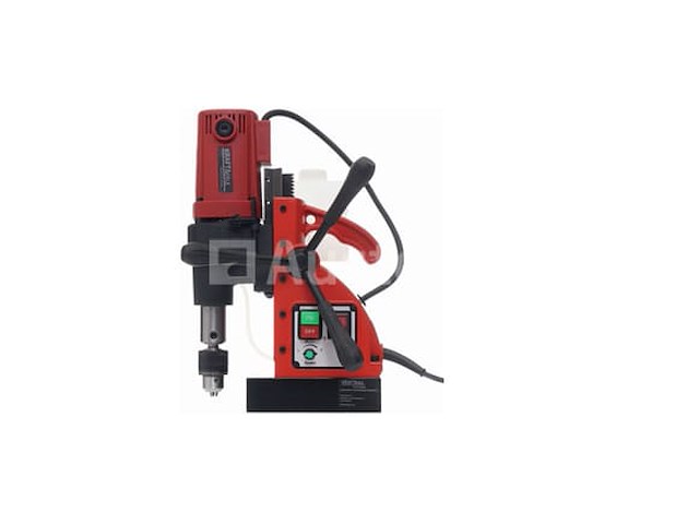 Kraft&dele magnetische boor - afbeelding 3 van  4