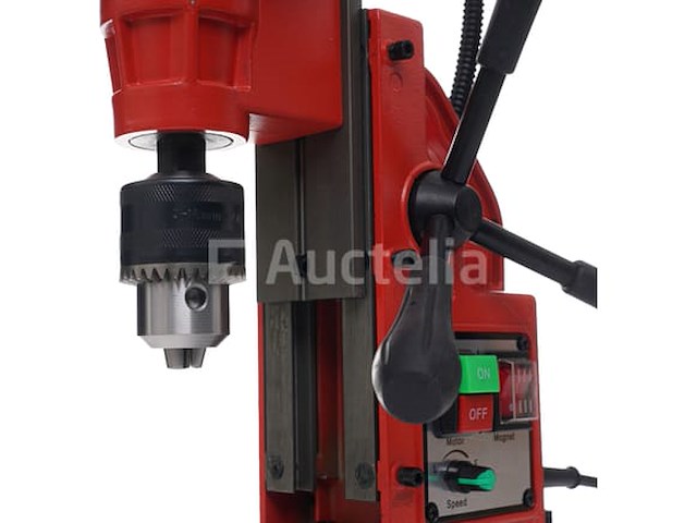 Kraft&dele magnetische boor - afbeelding 4 van  5