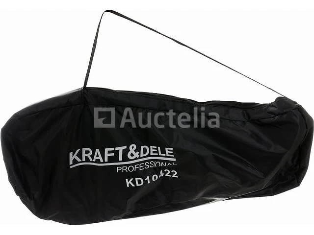 Kraft&dele-meetwiel - afbeelding 5 van  5
