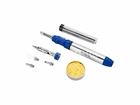 Kraft&dele mini gassoldeerbout - afbeelding 3 van  4