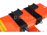 Kraft&dele motorfiets schaarlift - afbeelding 3 van  4