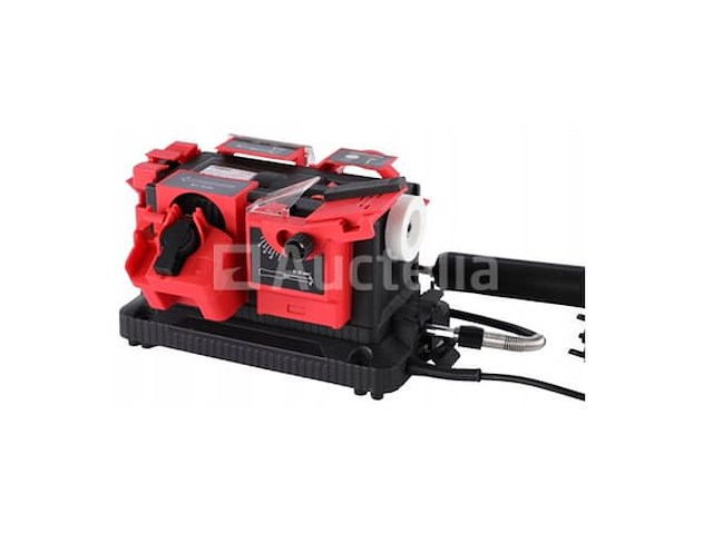 Kraft&dele multifunctionele professionele slijper - afbeelding 1 van  5