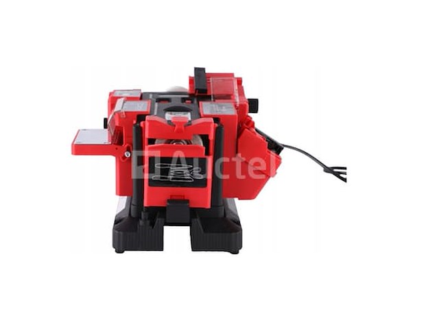 Kraft&dele multifunctionele professionele slijper - afbeelding 3 van  5