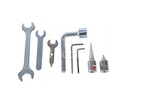 Kraft&dele multifunctionele professionele slijper - afbeelding 4 van  5