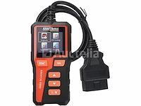 Kraft&dele obd ii/eobd diagnostische tester - afbeelding 1 van  4