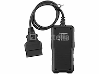Kraft&dele obd ii/eobd diagnostische tester - afbeelding 2 van  4