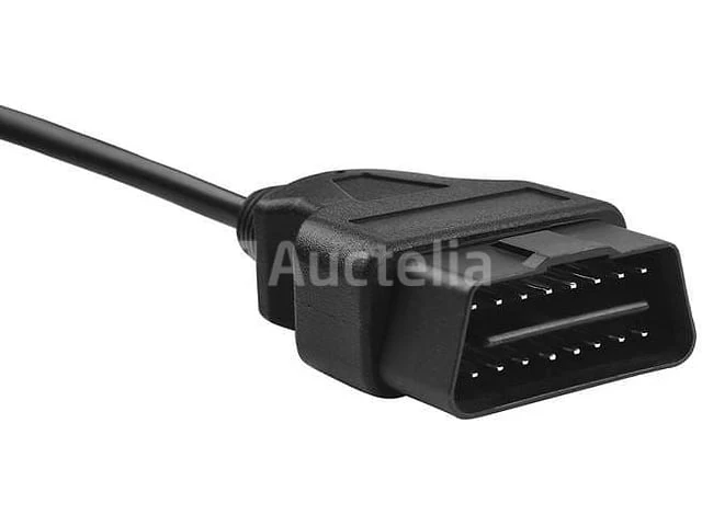 Kraft&dele obd ii/eobd diagnostische tester - afbeelding 3 van  4