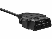Kraft&dele obd ii/eobd diagnostische tester - afbeelding 3 van  4