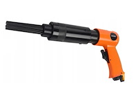 Kraft&dele pneumatische naaldhamer voor reiniging - afbeelding 1 van  2