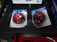 Kraft&dele professionele 6-ladetrolley met gereedschap - afbeelding 10 van  12