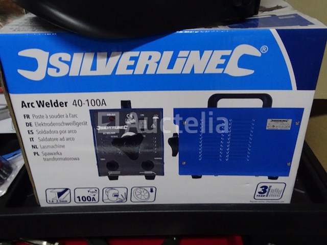 Kraft&dele professionele 6-ladetrolley met gereedschap - afbeelding 6 van  12