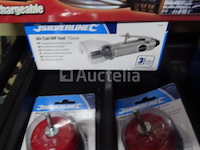 Kraft&dele professionele 6-ladetrolley met gereedschap - afbeelding 8 van  12