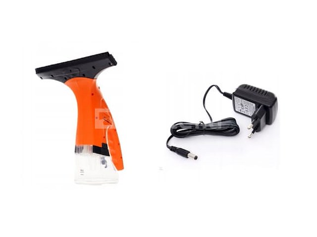 Kraft&dele professionele draadloze raamreiniger - afbeelding 1 van  1