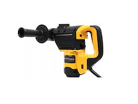 Kraft&dele professionele hamerbormachine in de behuizing - afbeelding 1 van  2