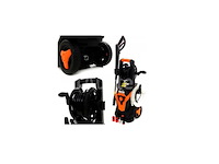 Kraft&dele professionele hogedrukreiniger - afbeelding 1 van  2