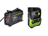 Kraft&dele professionele inverterlasser - afbeelding 1 van  4