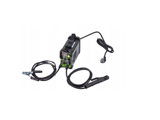 Kraft&dele professionele inverterlasser - afbeelding 2 van  4