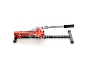 Kraft&dele professionele laminaatparketsnijder - afbeelding 3 van  4