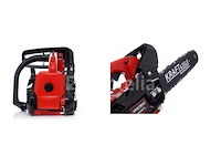 Kraft&dele professionele snoeikettingzaag - afbeelding 2 van  3