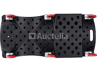 Kraft&dele professionele werkplaatsbank - afbeelding 2 van  4