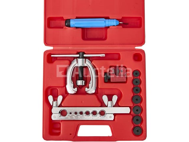 Kraft&dele remleidingsflare kit - afbeelding 1 van  3