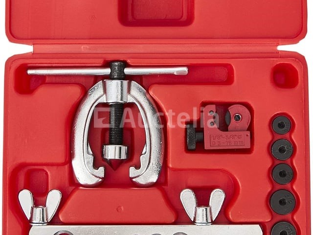 Kraft&dele remleidingsflare kit - afbeelding 1 van  3