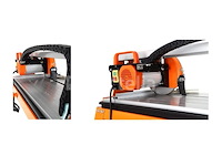 Kraft&dele tafeltegelsnijder - afbeelding 3 van  4