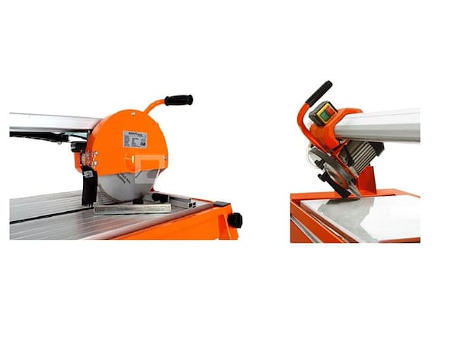 Kraft&dele tafeltegelsnijder - afbeelding 4 van  4