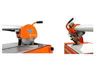 Kraft&dele tafeltegelsnijder - afbeelding 4 van  4