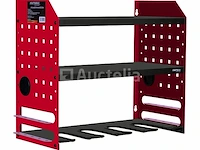 Kraft&dele tool organizer - afbeelding 1 van  2