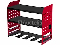 Kraft&dele tool organizer - afbeelding 2 van  2