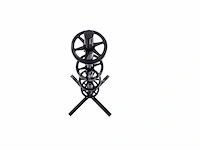 Kraft&dele-wieldragers - afbeelding 2 van  3