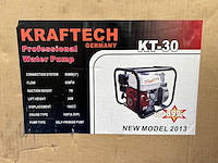 Kraftech - kt-30 - waterpomp - afbeelding 1 van  6