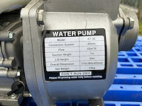Kraftech - kt-30 - waterpomp - afbeelding 2 van  6
