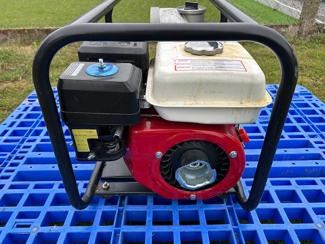 Kraftech - kt-30 - waterpomp - afbeelding 4 van  6