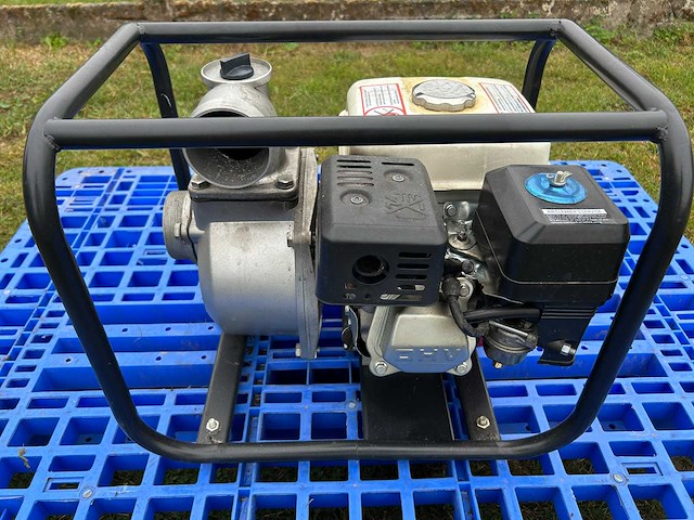 Kraftech - kt-30 - waterpomp - afbeelding 5 van  6