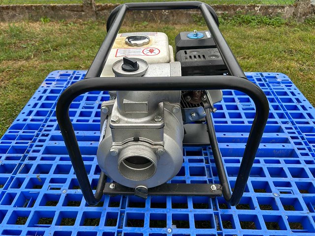 Kraftech - kt-30 - waterpomp - afbeelding 6 van  6