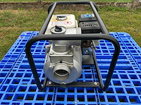 Kraftech - kt-30 - waterpomp - afbeelding 6 van  6
