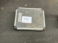 Kraftech mobiele gereedschapskoffer - afbeelding 1 van  4