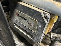 Krafter pro tegelzaagmachine - afbeelding 1 van  4
