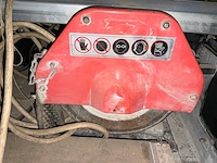 Krafter pro tegelzaagmachine - afbeelding 4 van  4