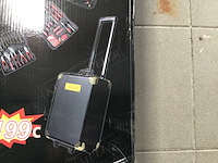 Kraftmuller gereedschapskoffer - afbeelding 4 van  4