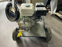 Kraftstahl 3800 psi hogedrukreiniger - afbeelding 6 van  7