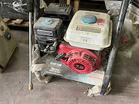 Kraftstahl 3800 psi hogedrukreiniger - afbeelding 5 van  7