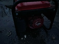 Kraftwelle kw6500 stroomgenerator - afbeelding 3 van  4